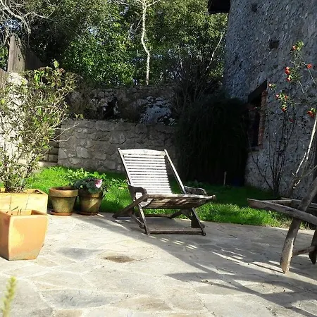 El Nido Del Cuera * Llanes