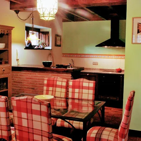 Holiday home El Nido Del Cuera *