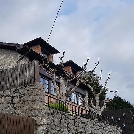 El Nido Del Cuera * Llanes