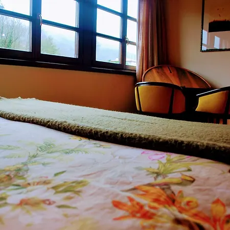 Holiday home El Nido Del Cuera *