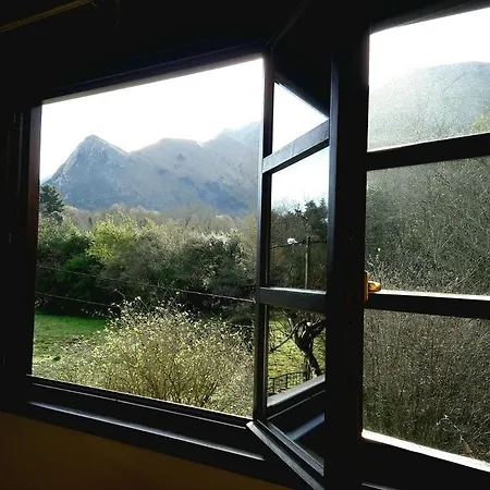 El Nido Del Cuera * Llanes