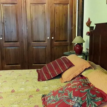 Hébergement de vacances El Nido Del Cuera *